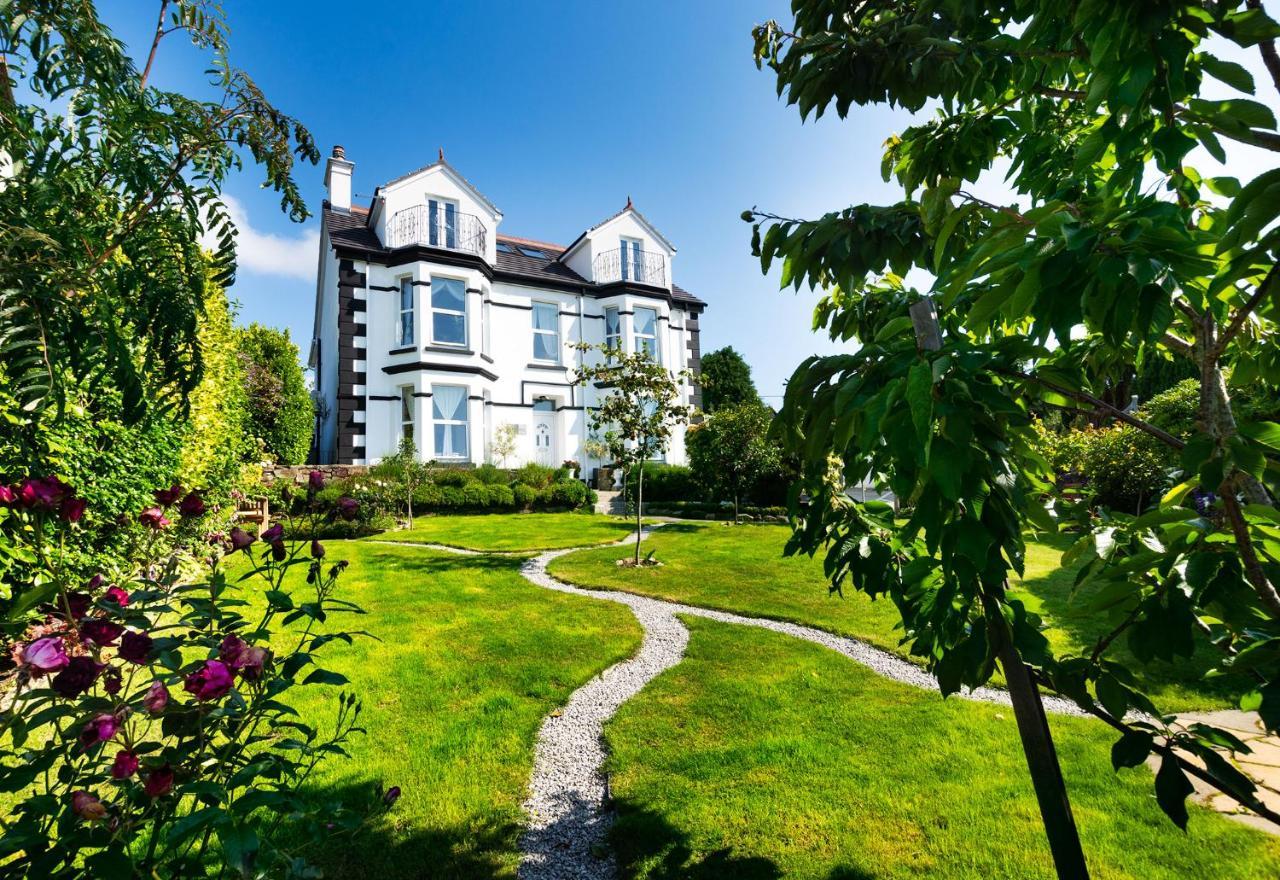 Rockleigh Place Сент-Остелл Екстер'єр фото