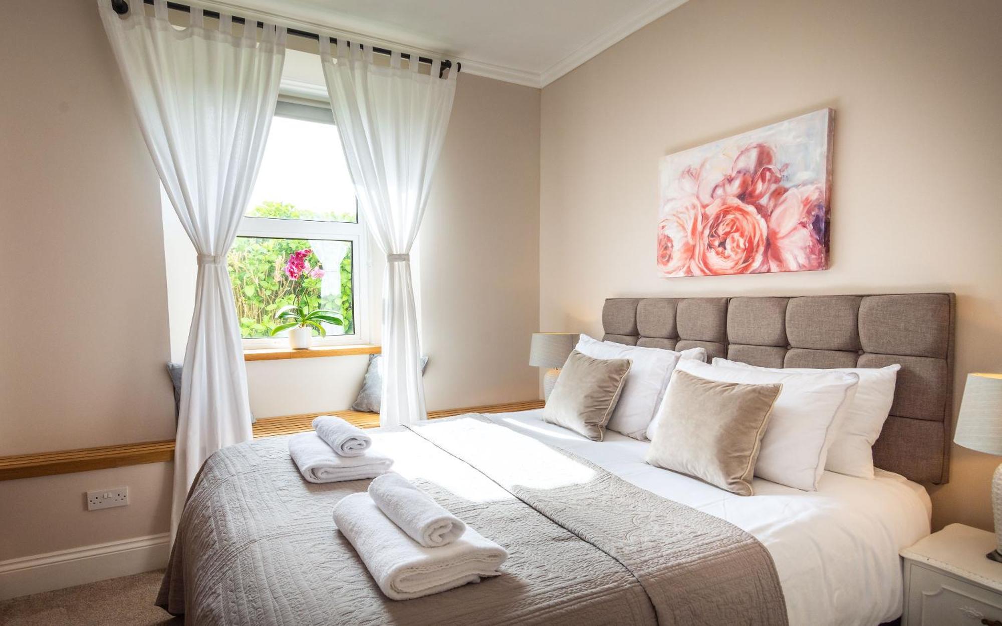 Rockleigh Place Сент-Остелл Номер фото